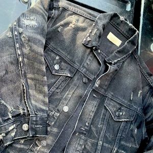 Denim & Supply Jean Jacket